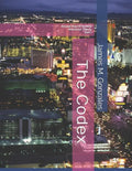 The Codex: Answer Key Of Ancient Astronaut Theory Part I - Paperback