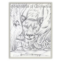 Adventures of Chickadee - Hardcover