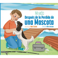 Mi Vida Despu駸 de la Perdida de Una Mascota - Paperback