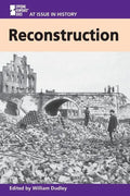 Reconstruction - Paperback