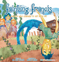 Fainting Francis: The boy who learned to get back up! - Hardcover