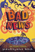 Bad News - Paperback