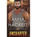 Uncharted - Paperback