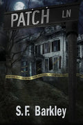 Patch Lane - Paperback