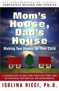 Mom's House, Dad's House - Paperback
