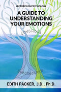 Lectures on Psychology: A Guide to Understanding Your Emotions - Paperback