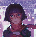 Momentary: The Art of Ilya Kuvshinov - Paperback