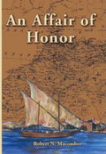An Affair of Honor - Hardcover