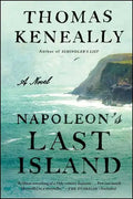 Napoleon's Last Island - Paperback