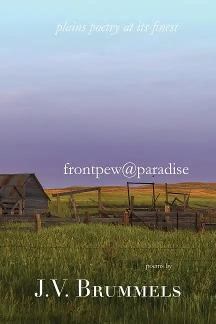 Frontpew@paradise - Paperback