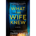 What the Wife Knew - Paperback