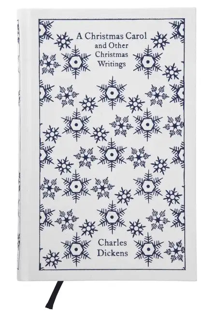 A Christmas Carol and Other Christmas Writings - Hardcover