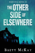 The Other Side of Elsewhere - Paperback