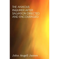 The Anxious Enquirer after Salvation - Paperback