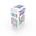 Tales of Magic 4-Book Boxed Set - Boxed Set