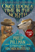 His Dark Materials: Once Upon a Time in the North - Paperback