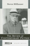 Review of Contemporary Fiction, Volume 26: Spring 2006, No. 1 - Paperback