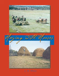 Haying With Horses - Paperback