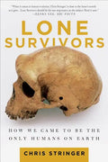 Lone Survivors - Paperback