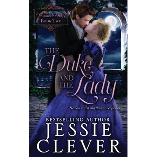 The Duke and the Lady - Paperback