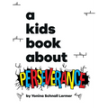 A Kids Book About Perseverance - Hardcover