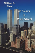 45 Years in Wall Street - Paperback