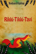Rikki-Tikki-Tavi - Paperback