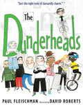 The Dunderheads - Paperback