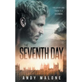 The Seventh Day - Paperback
