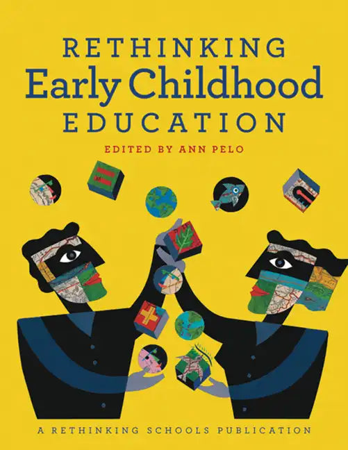 Rethinking Early Childhood Education - Paperback