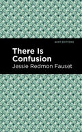 There Is Confusion - Hardcover