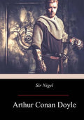 Sir Nigel - Paperback