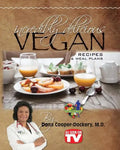 Incredibly Delicious Vegan Recipes and Meal Plans - Paperback