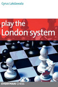 Play the London System - Paperback