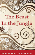 Beast in the Jungle - Hardcover