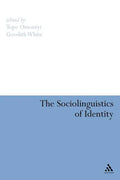 The Sociolinguistics of Identity - Paperback