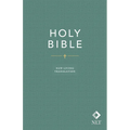 Holy Bible, Economy Outreach Edition, NLT (Softcover) - Paperback