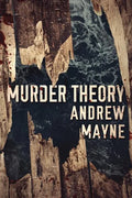 Murder Theory - Paperback