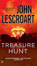 Treasure Hunt - Paperback