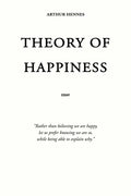 Theory of Happiness - Paperback