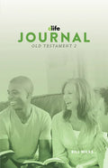 D-Life Journal: Old Testament 2 - Paperback