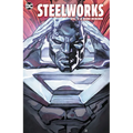 Steelworks - Paperback