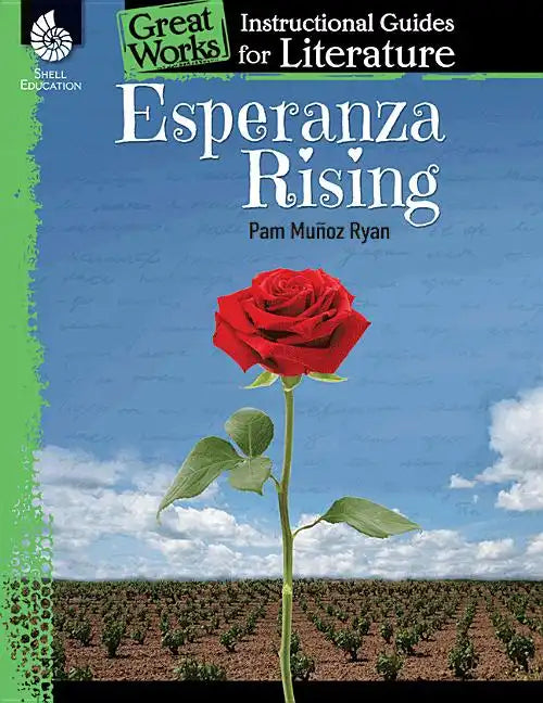 Esperanza Rising: An Instructional Guide for Literature - Paperback