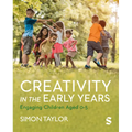 Creativity in the Early Years - Paperback