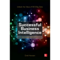 Successful Business Intelligence 2e (Pb) - Paperback