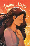 Amina's Voice - Paperback