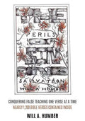 The Perils of Sin and Salvation - Paperback