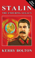 Stalin - The Enduring Legacy - Hardcover