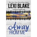 Away From Me - Paperback