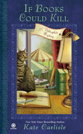 If Books Could Kill - Paperback